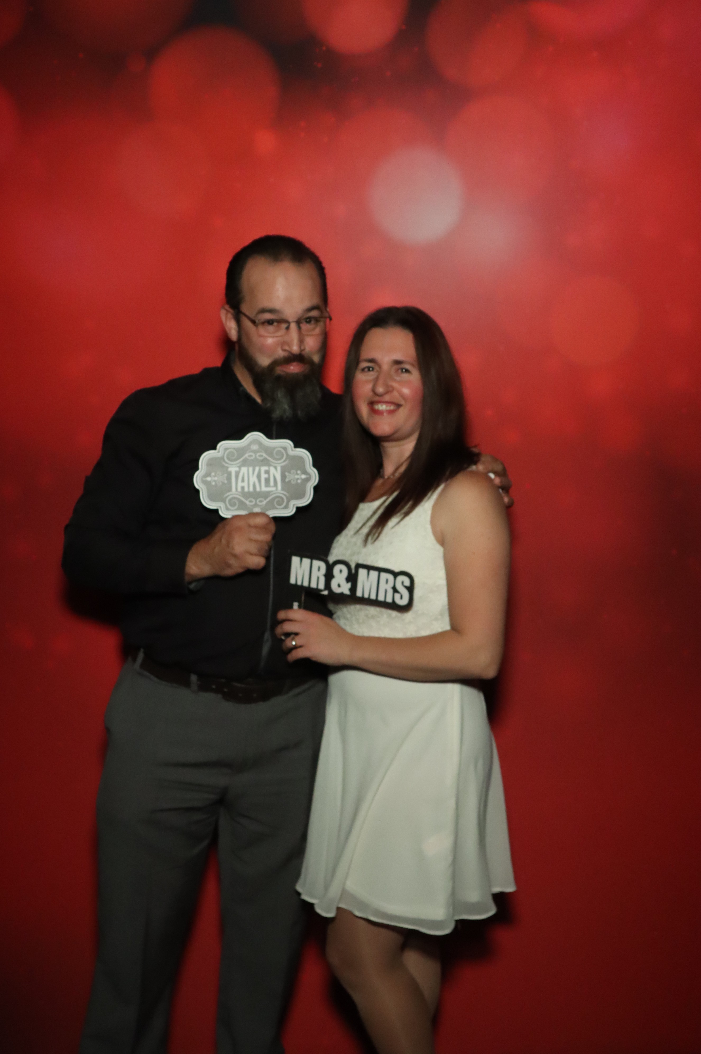 Christmas Party | View more photos from the event at gallery.myphotoboothexperience.co.uk/u/MyPhotoBoothExperienceLtd/Christmas-Party